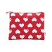 Britt Pencil Case - Assorted Designs Britt Pencil Case - Assorted Designs